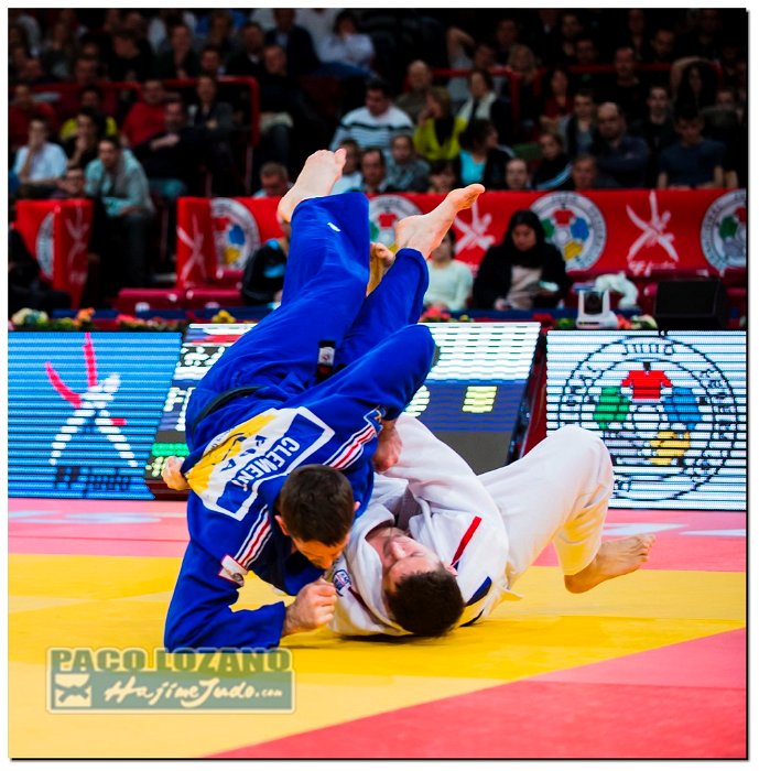 Paris 2014 by P.Lozano cat -100 kg_PLM4660